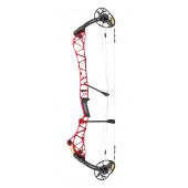 Mathews Title 36 arc à poulies compétition