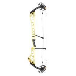 Mathews Title 38 arc à poulies compétition