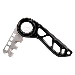 Avalon wipeout outil nettoyeur de tube