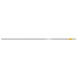 Easton ACX10 Lot de 12 tubes  - Tubes nus  | Erhart Sports