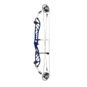 PSE Supra X 37 2024 arc à poulies