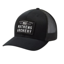 Casquette Mathews Archery