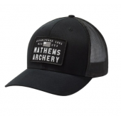 Mathews Casquette Advocate green