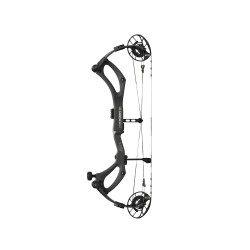 PSE Mach 30 Carbone arc à poulies de chasse