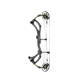PSE Mach 30 Carbone arc à poulies de chasse