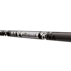 Easton Gamegetter Tube  - Tubes nus et fûts en bois  | Erhart Sports