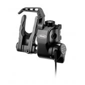 Mathews MX2 repose-flèches intégré par QAD