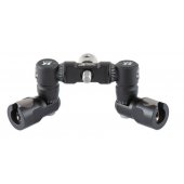 Avalon Tec X Maxx Dual Adjustable V-Bar