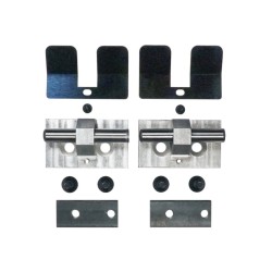 Last Chance adaptateur pin kit 3 pouces
