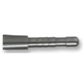 Easton Outsert acier 75 grains