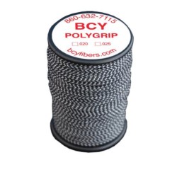 BCY Polygrip tranche-fil central