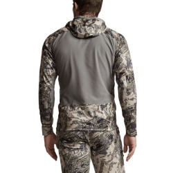 Sitka moutain Evo veste Optifade Open Country