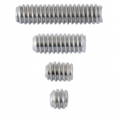 Avalon set de 4 vis masse stabilisateur