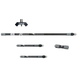 Avalon Stabilisateur Tex X Pro Recurve