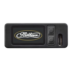Mathews Shot Sense capteur d'analyse