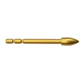 Wooooojack pointes Tungsten 3,2