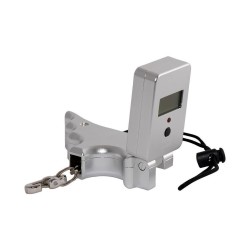 Decut Palament peson