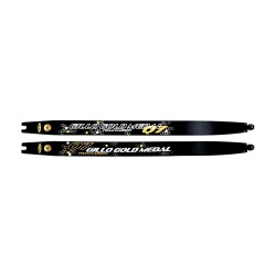 Gillo branches GTL Q7 Carbone Foam