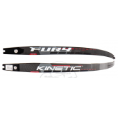 Kinetic Fury branches carbones