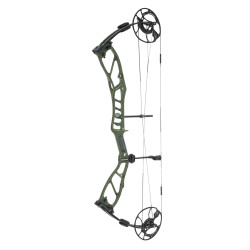 Elite Terrain arc à poulies de chasse