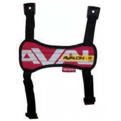 Avalon court 2 barres Bracelet  - Bracelets  | Erhart Sports