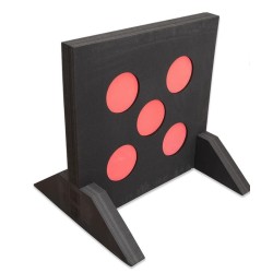 Avalon Larp cible Foam Archery Battle