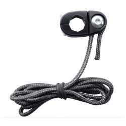 Hamskea Cord clamp Lever arm