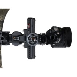 Axcel Landslyde Picatinny AVX 41 viseur de chasse