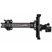 Axcel XP Pro carbone 6 viseur arc à poulies
