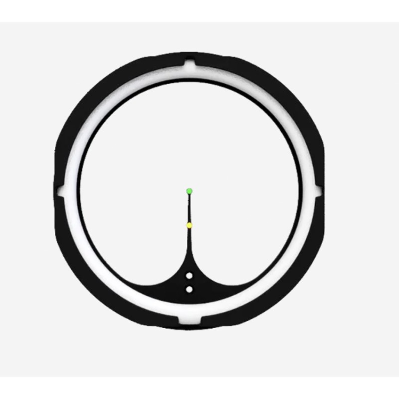 Ultraview UV3XL-SE avec cartouche chasse système complet chasse 3D Ultraview UV3XL-SE avec cartouche chasse système complet chasse 3D