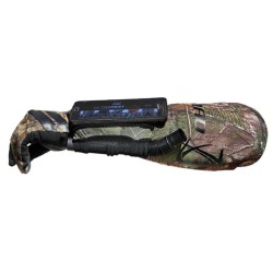 QAD Ultra Armguard bracelet chasse