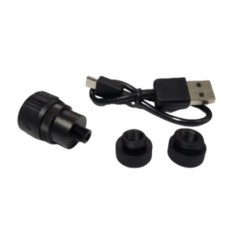 Viper Led viseur rechargeable