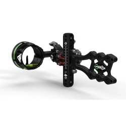 Axcel Landslyde viseur de chasse
