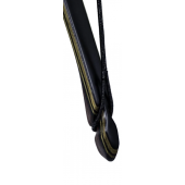 WHITE FEATHER Bennu arc traditionnel longbow