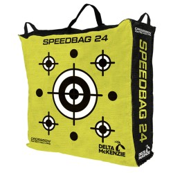 Delta Speed Bag 24 cible