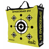Delta Speed Bag 24 cible