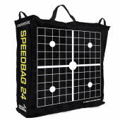 Delta Speed Bag 24 cible