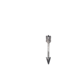 PENDENTIF flèche