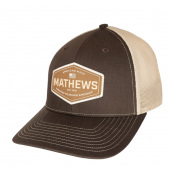 MATHEWS casquette Tradition