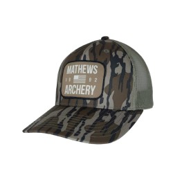 MATHEWS casquette Bottomland
