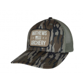 MATHEWS casquette Bottomland