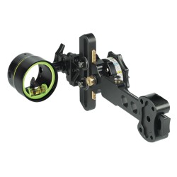 HHA Tetra RYZ 2519 2pins viseur de chasse