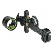 HHA Tetra RYZ 2519 2pins viseur de chasse