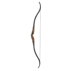 Old Mountain Stingray arc de chasse