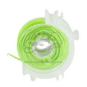 Reign bobine de fil pour point d'encochage