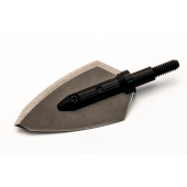 Magnus Stinger Single Bevel 150 lame de chasse