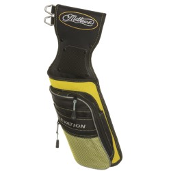 Elevation Archery Mettle Field Quiver Mathews
