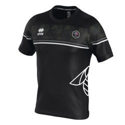 WOOOOOJACK Tee-shirt Diamantis