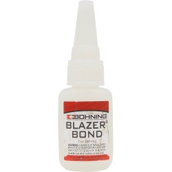 Bohning Colle Blazer Bond 1 Oz