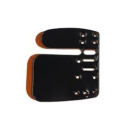 cuir de palette Wiawis EZ - cuir de remplacement palette EZ